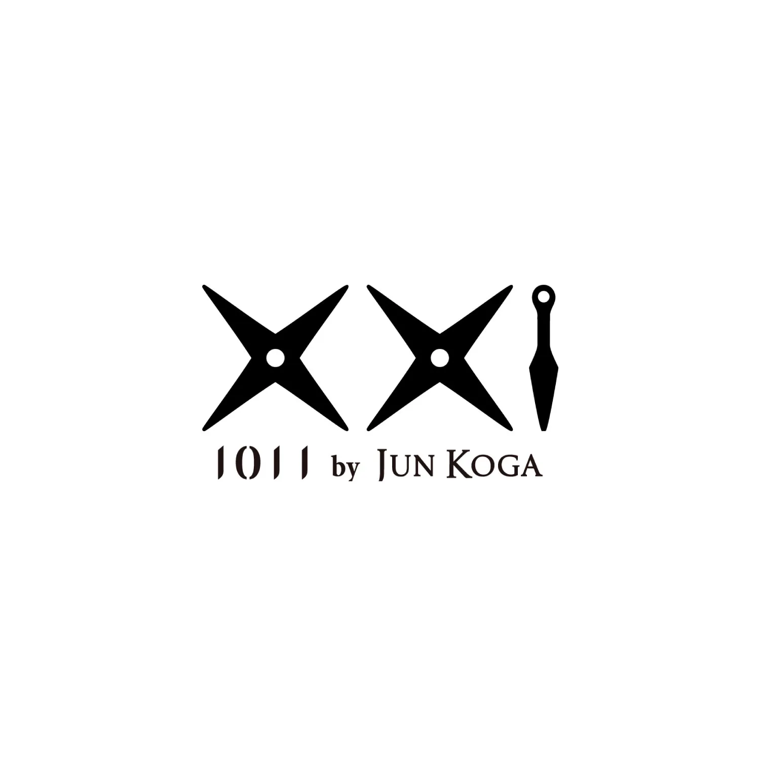 1011 by Jun Koga