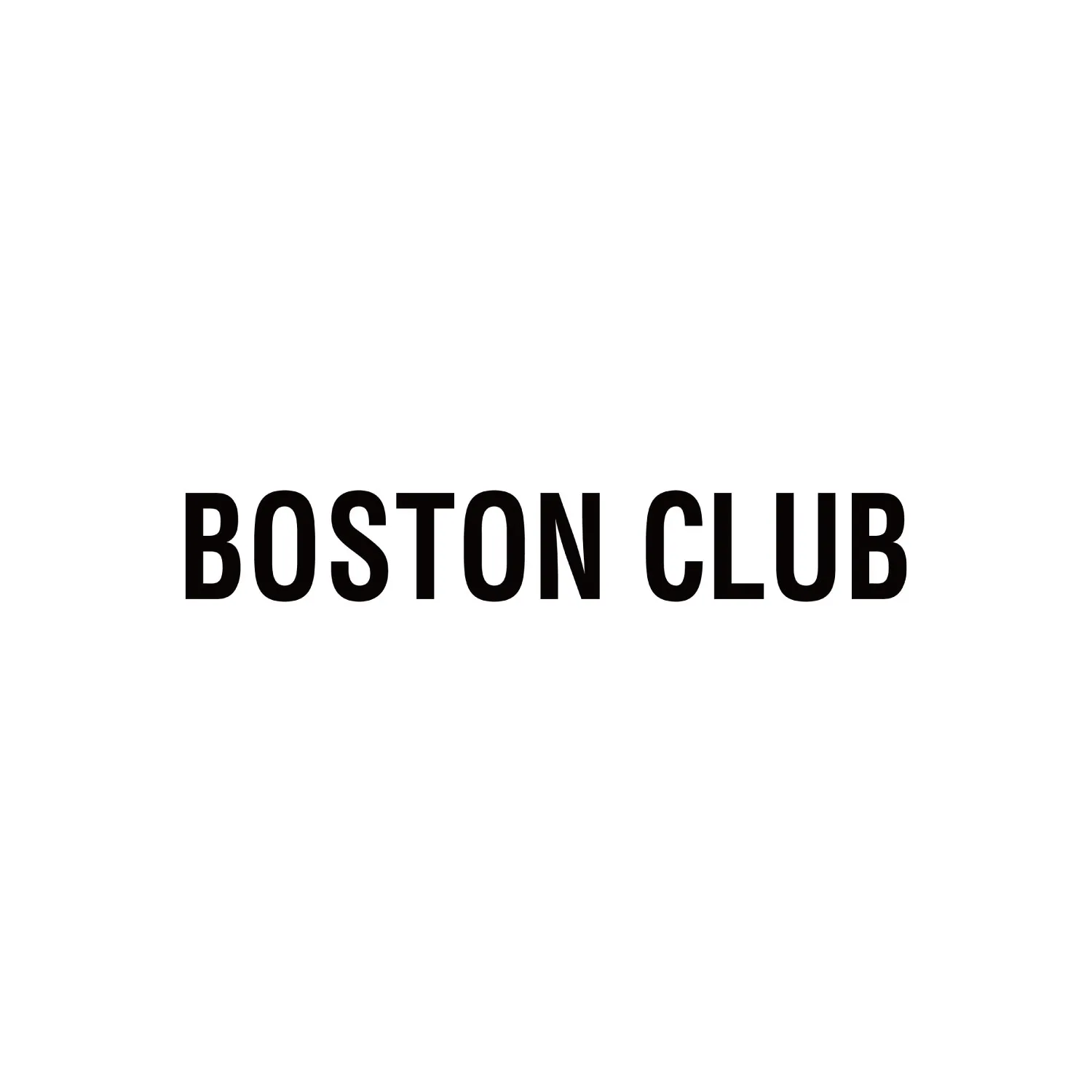 BOSTON CLUB