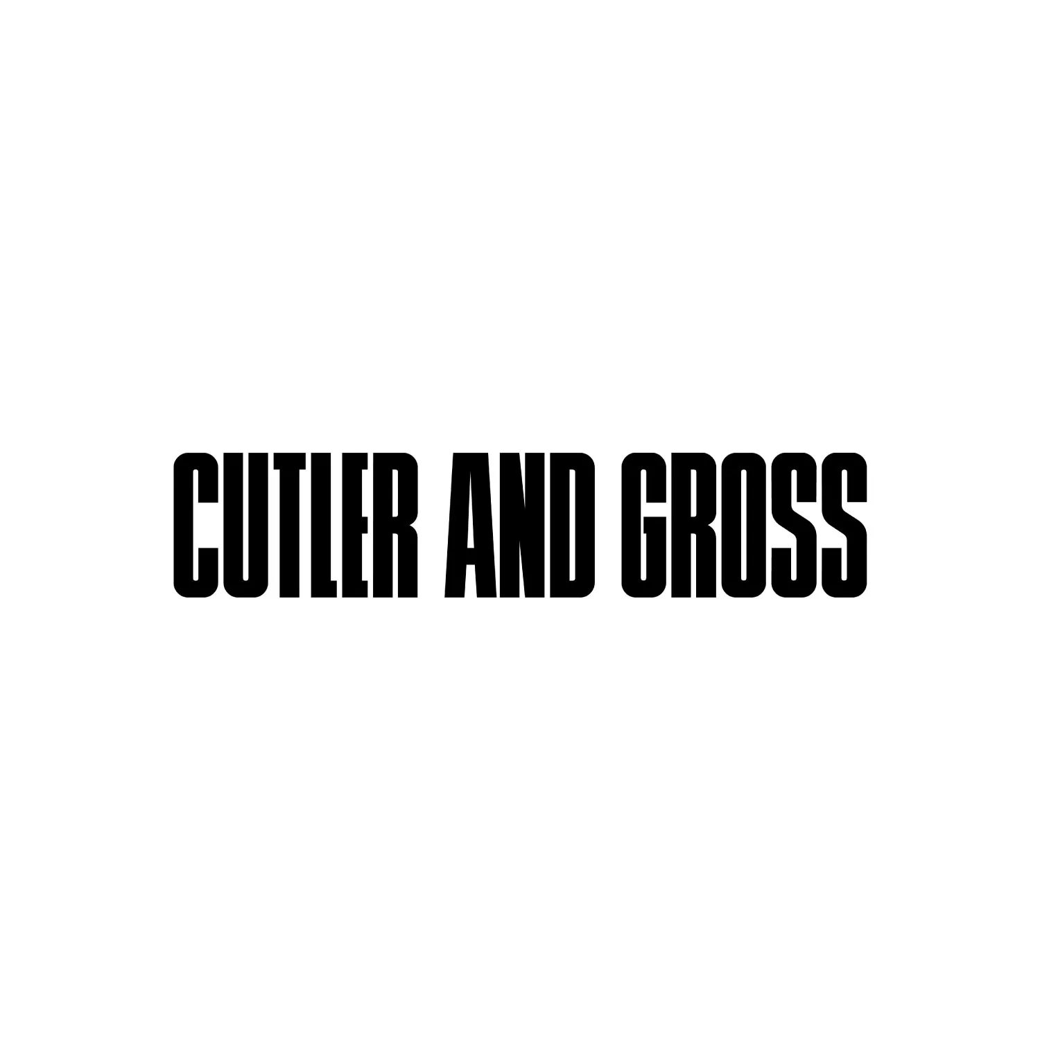 CUTLER AND GROSS