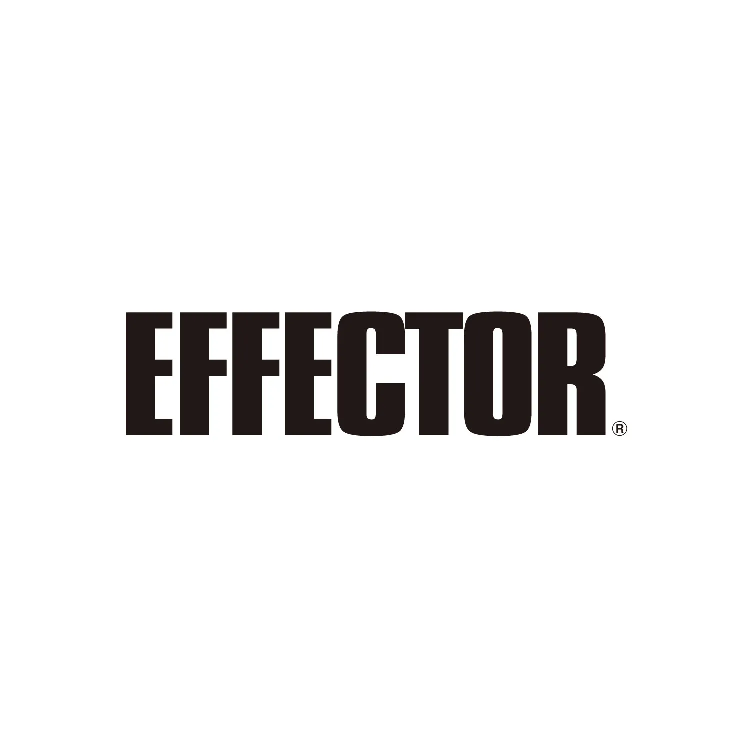 EFFECTOR
