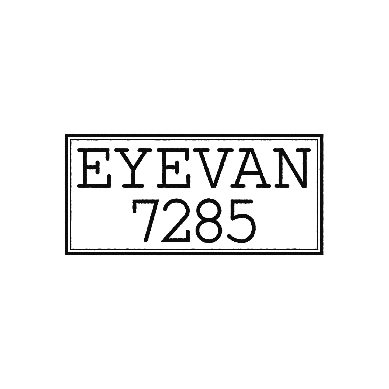 EYEVAN 7285