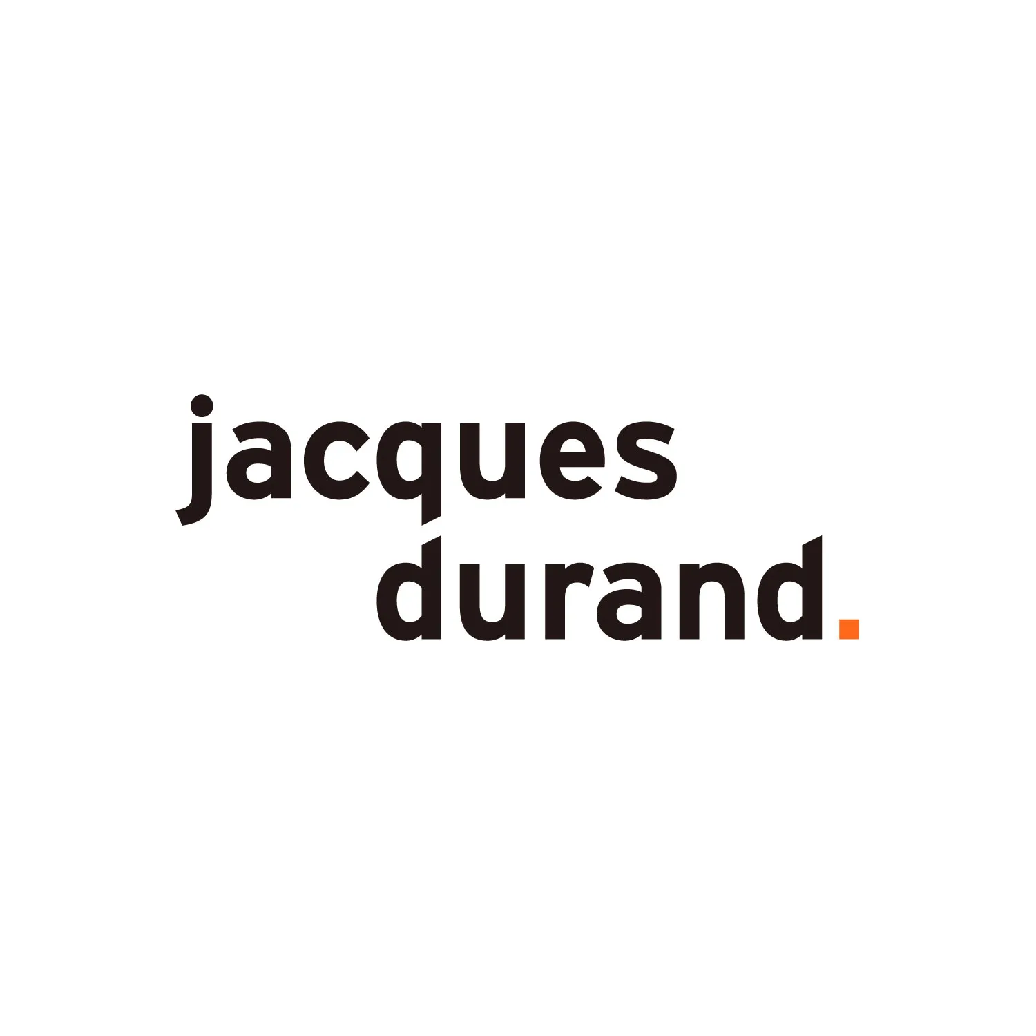 Jacques Durand