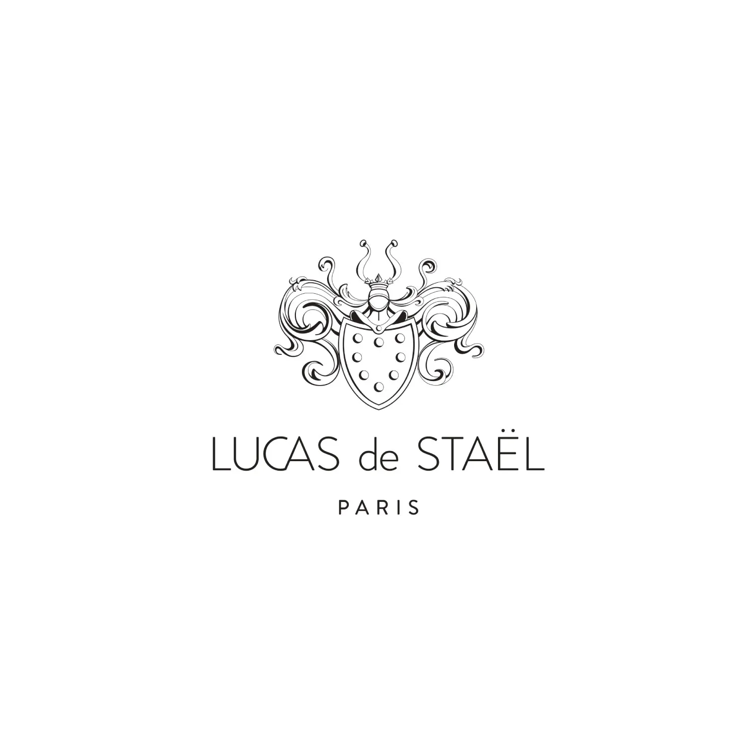 Lucas de Staël