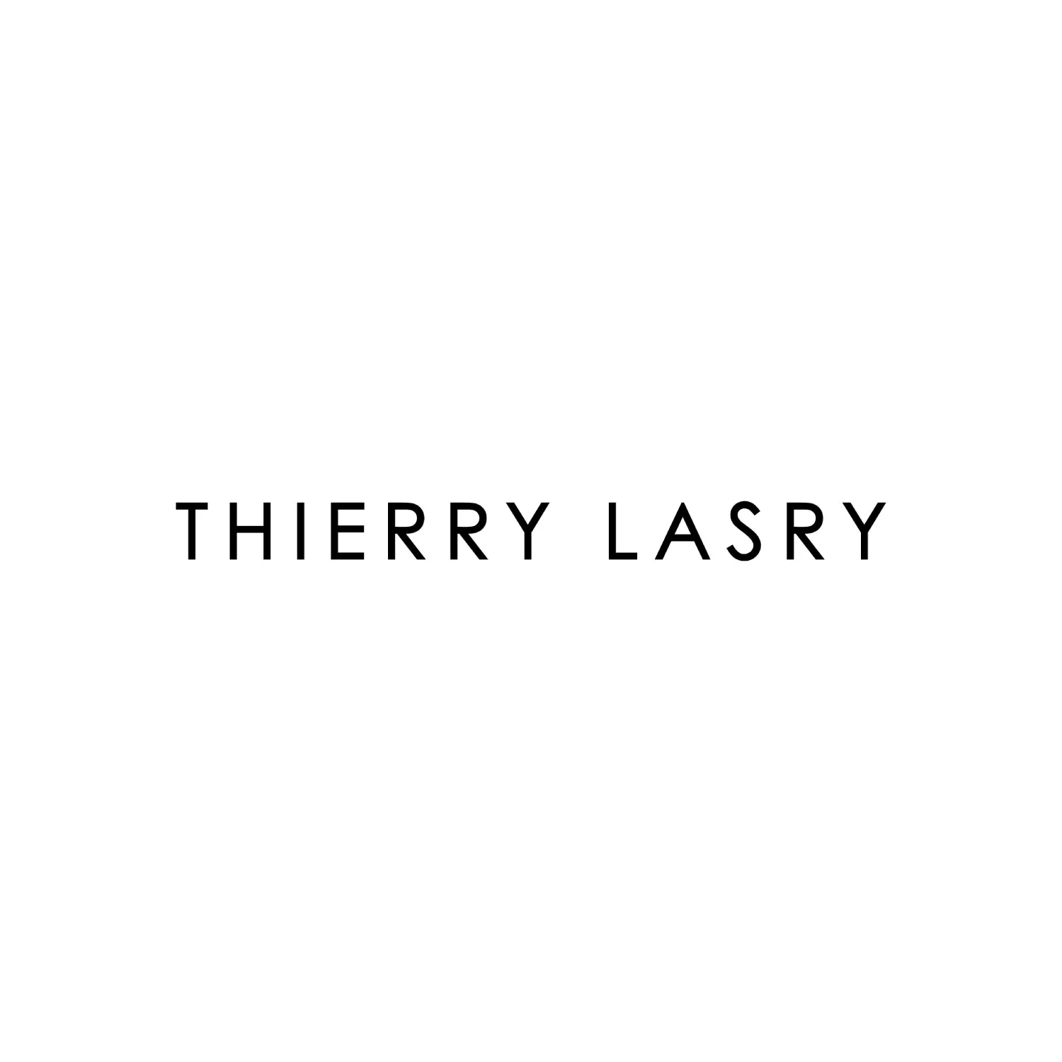 THIERRY LASRY