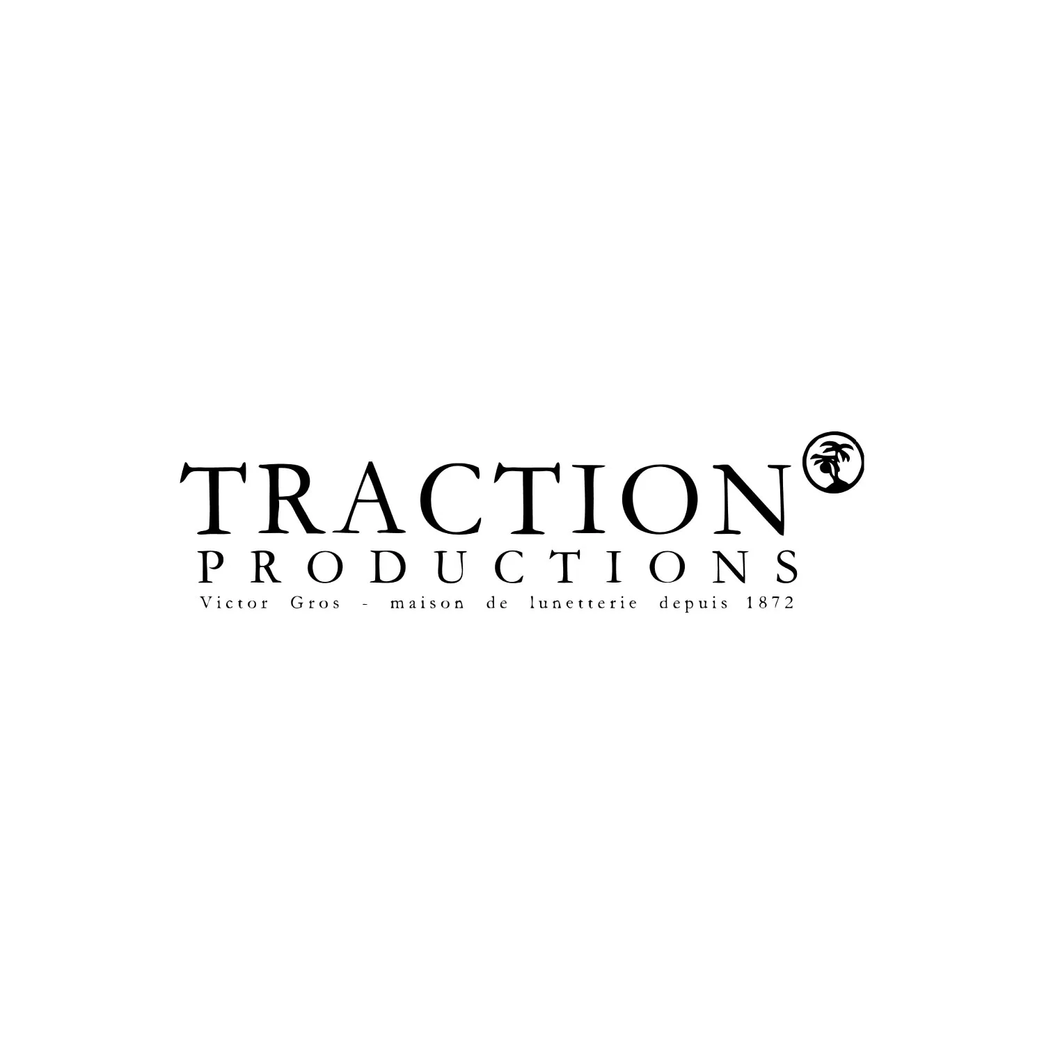 TRACTION PRODUCTIONS