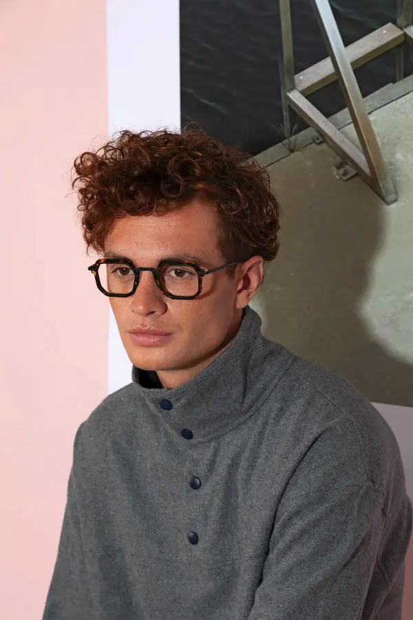 Anne & Valentin