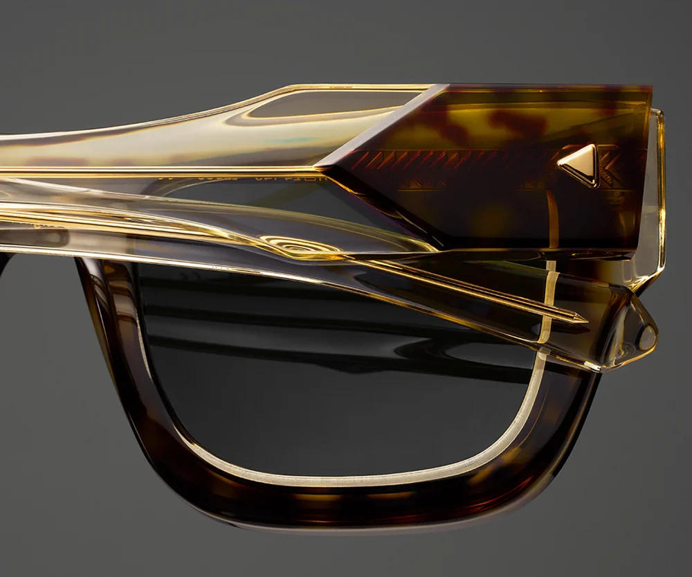 PRESS eyewear