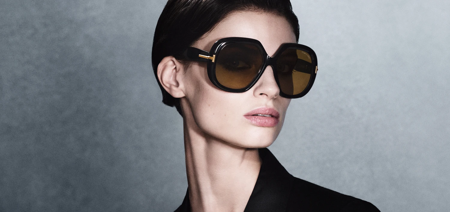 TOM FORD