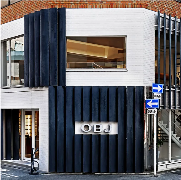OBJ osaka
