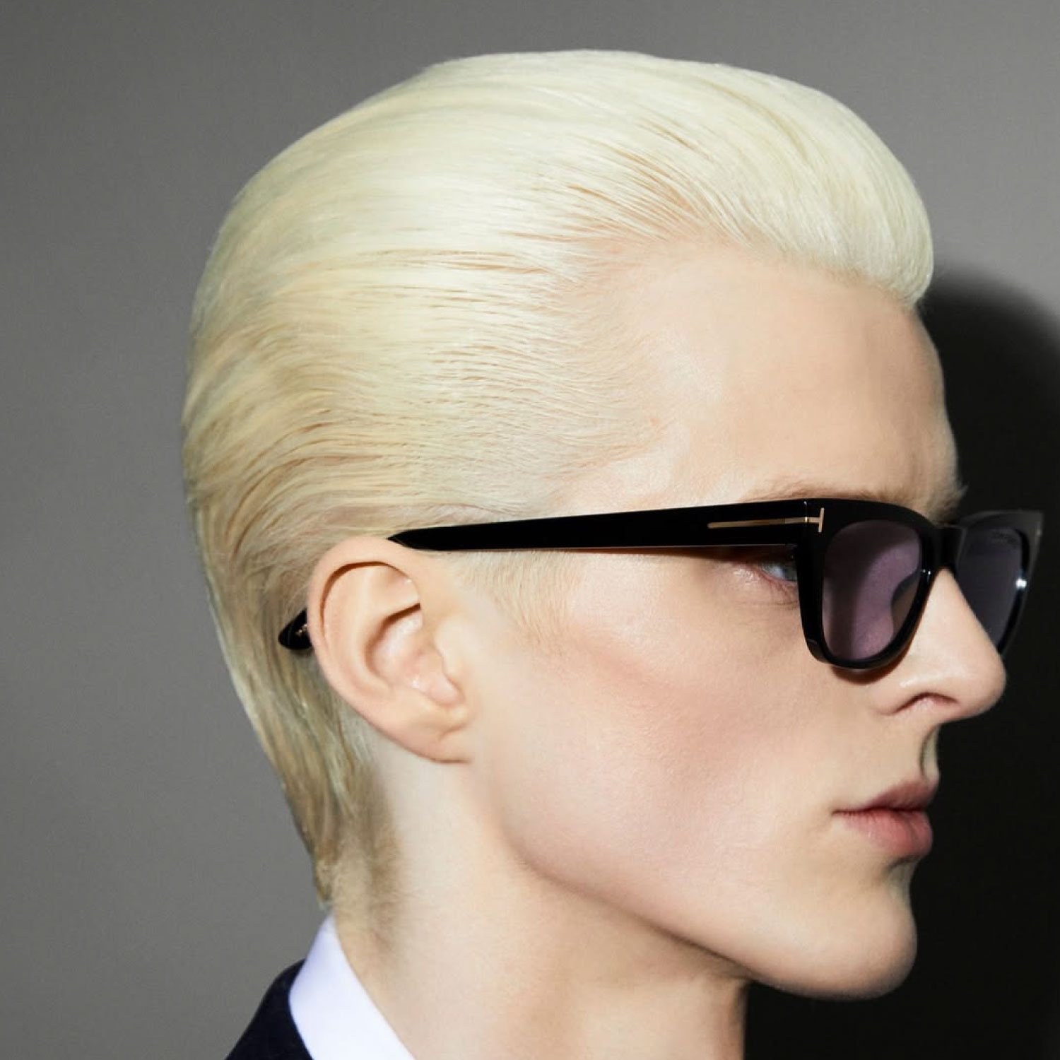 TOM FORD TRUNK SHOW