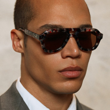 THOM BROWNE. TRUNK SHOW