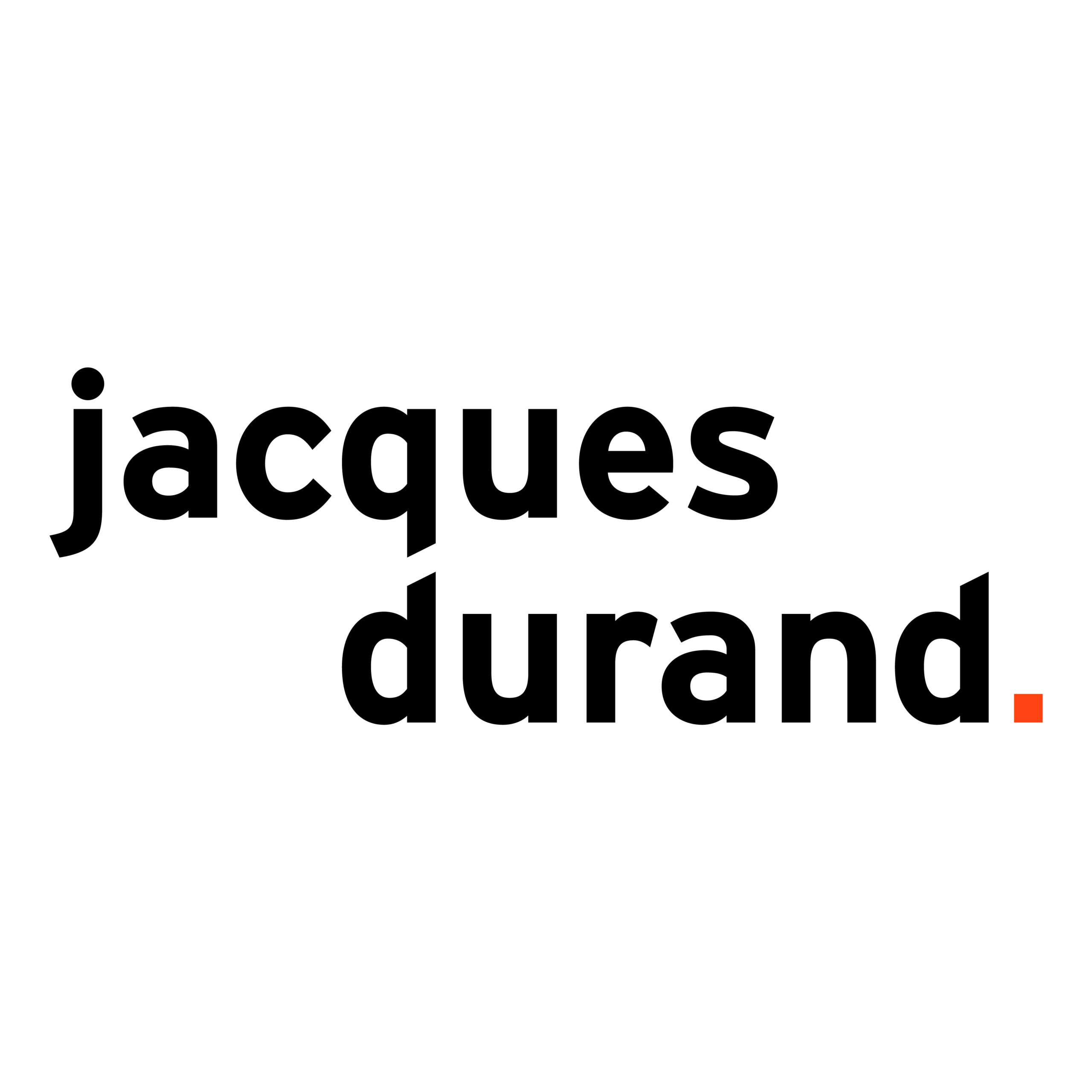Jacques Durand TRUNK SHOW & [ CURVA and Plus is + ] Atelier Collection Order Event