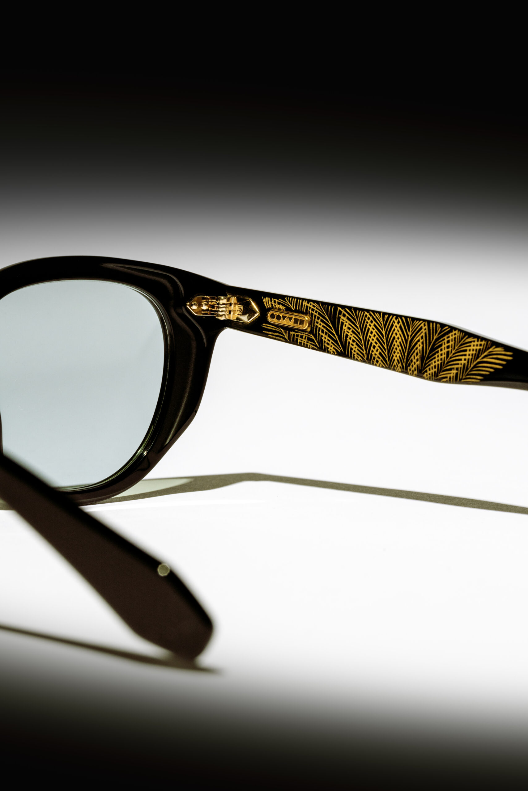 OLIVER PEOPLES 2025 FW collection Preview