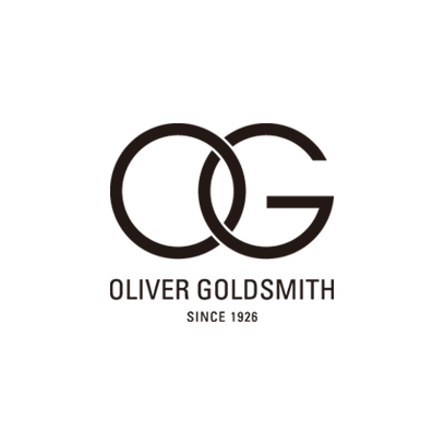 2025 Recommended eyewear｜OLIVER GOLDSMITH × OBJ