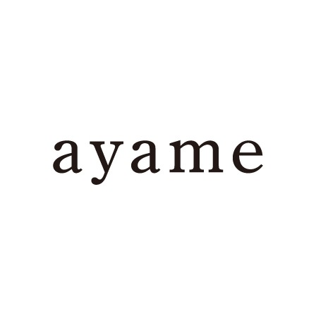 2025 Recommended eyewear｜ayame × OBJ