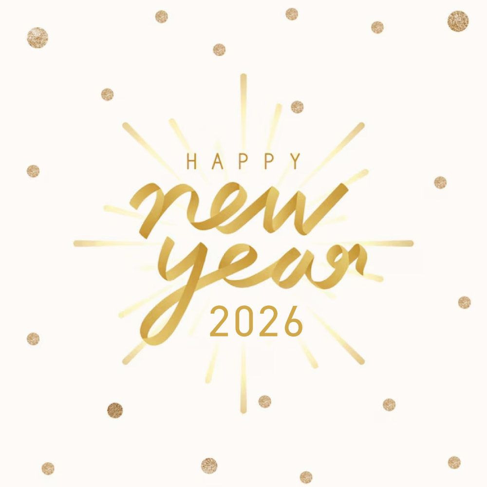 OBJ New Year Present