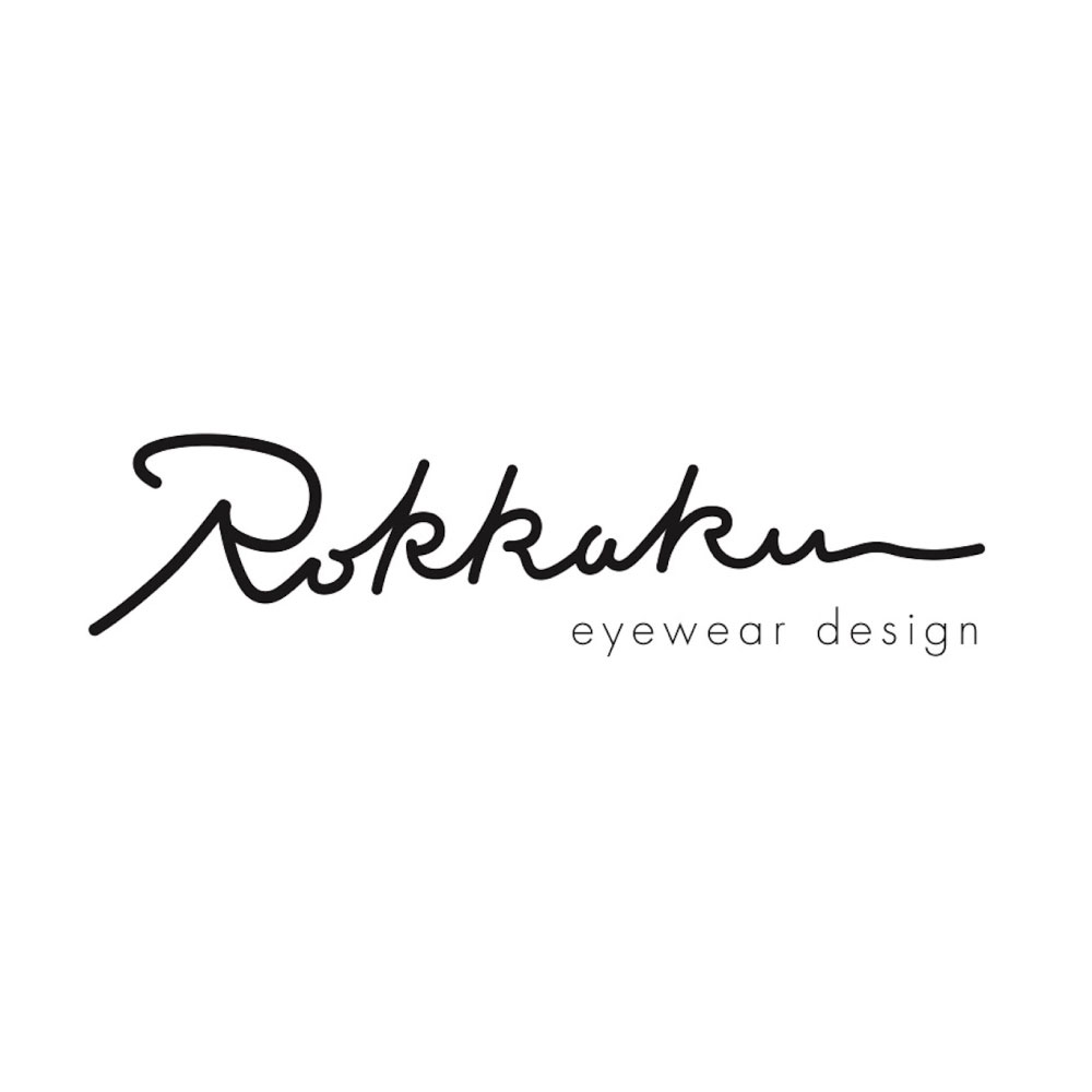 ROSANJIN ROKKAKU EYEWEAR DESIGN