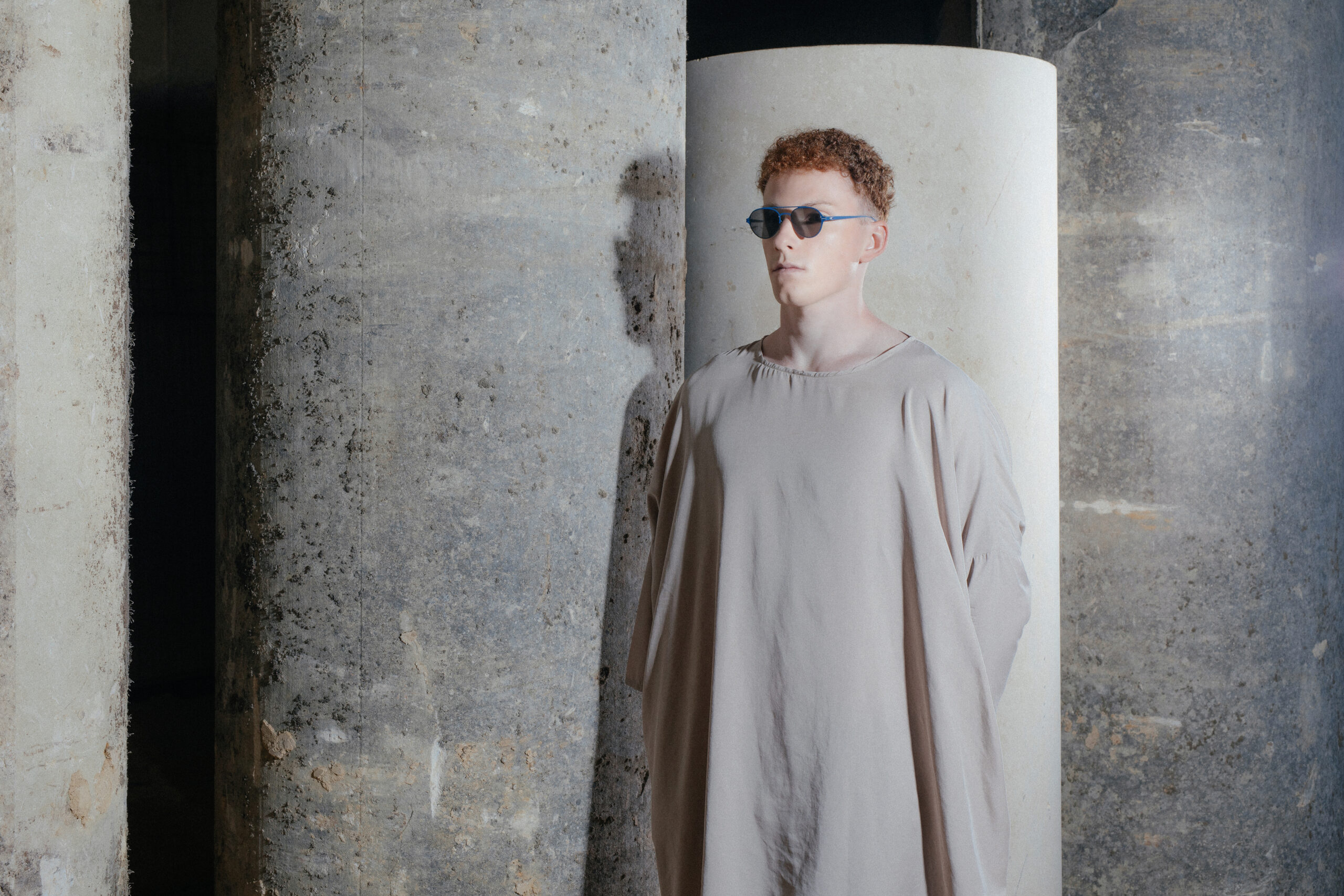 HAPTER BONE Collection TRUNK SHOW