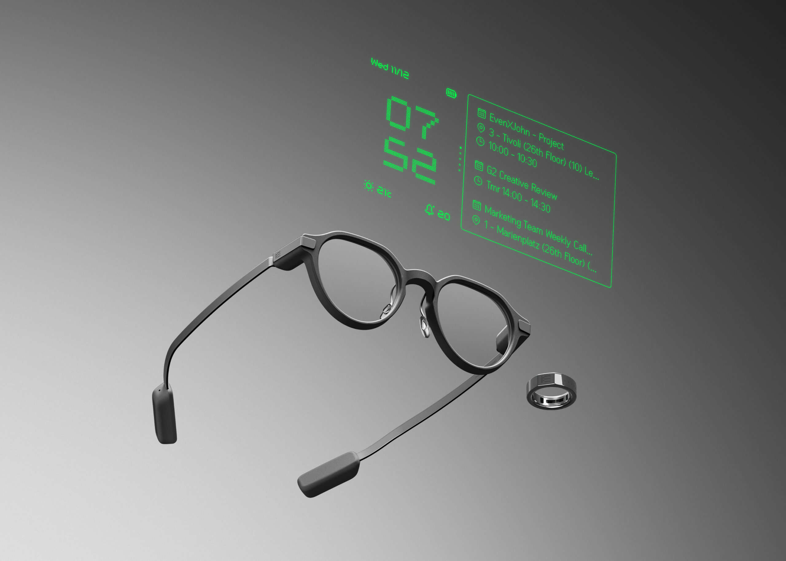 Even Realities Even G2