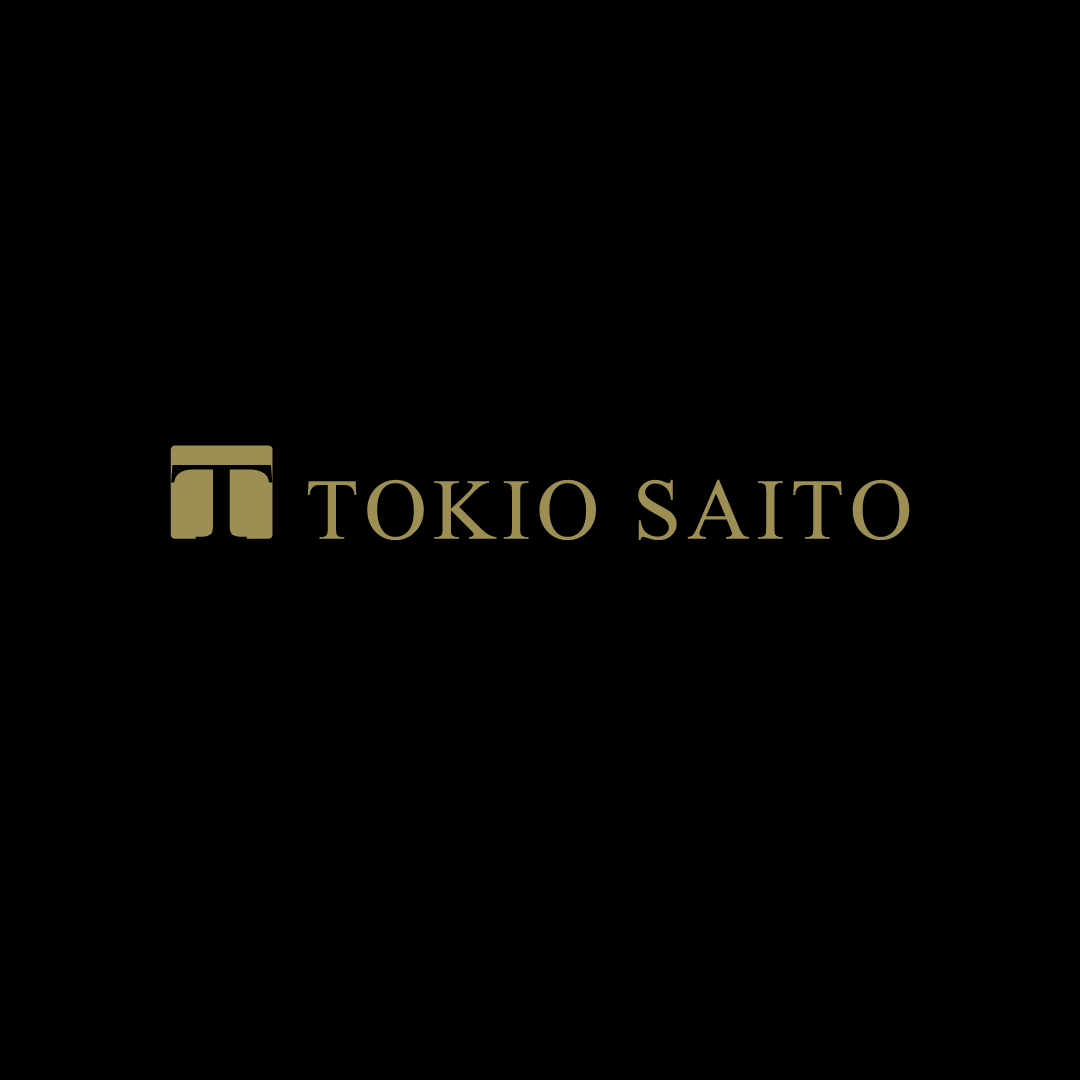 TOKIO SAITO TRUNK SHOW