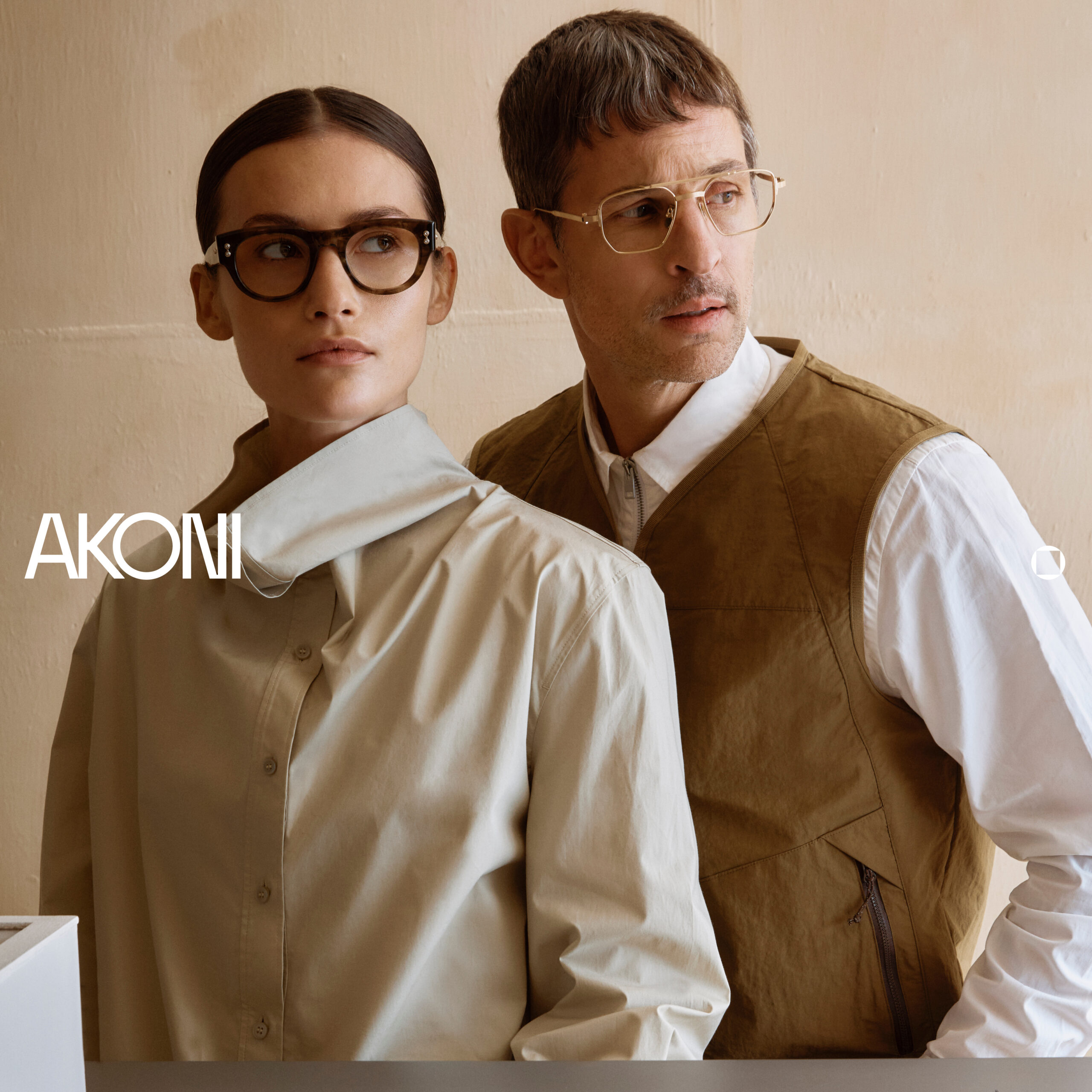 AKONI TRUNK SHOW