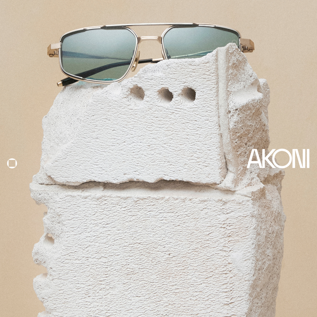 AKONI TRUNK SHOW