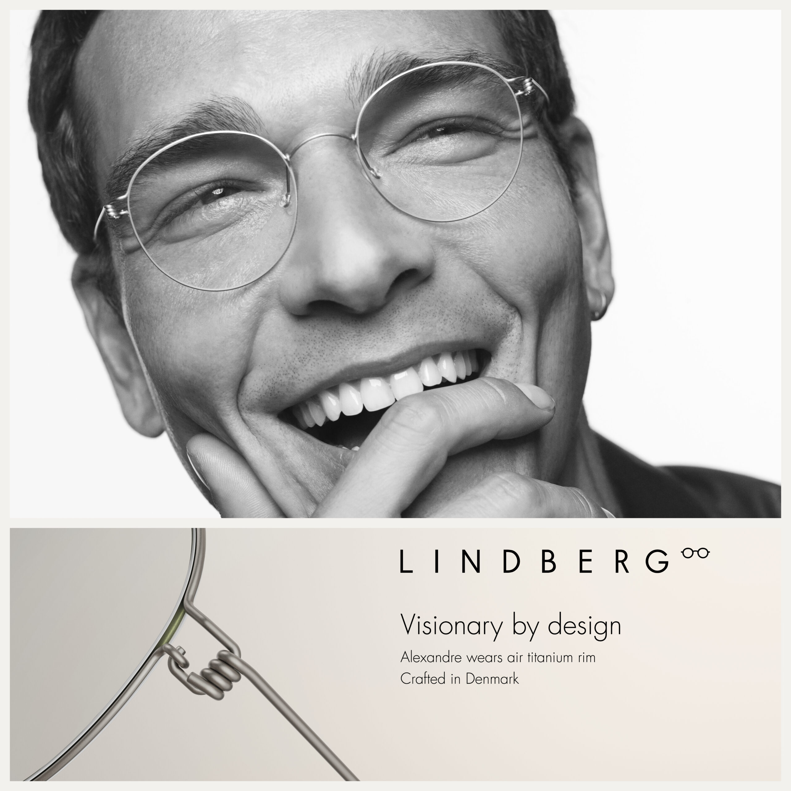 LINDBERG TRUNK SHOW