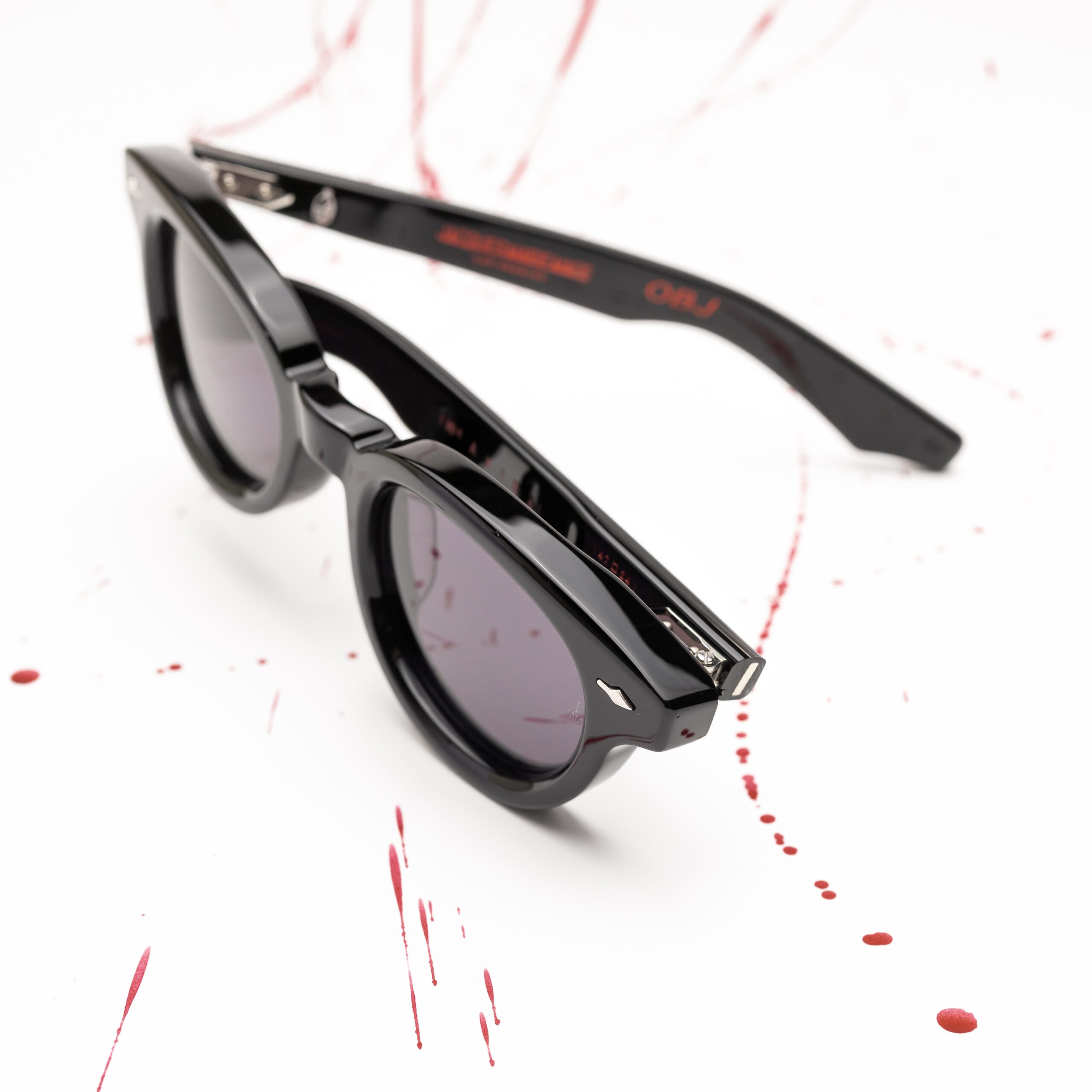JACQUES MARIE MAGE TRUNK SHOW