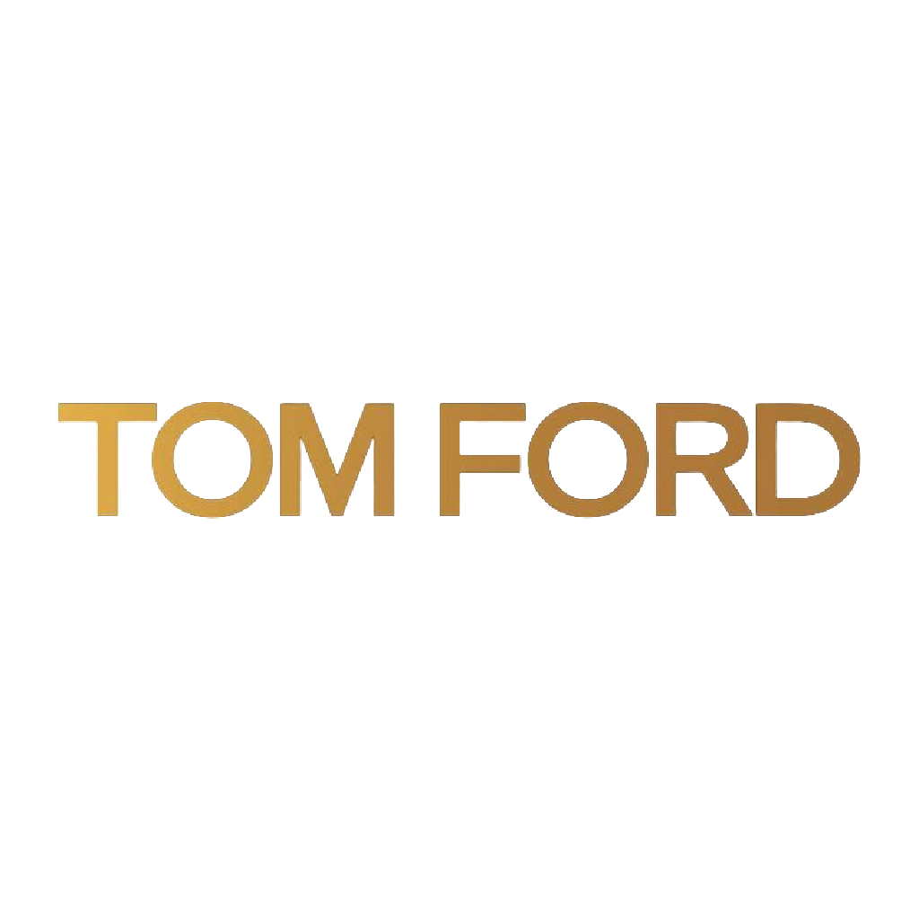 TOM FORD TRUNK SHOW